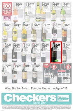 Checkers : Save Big (23 Jul - 05 Aug 2018), page 16