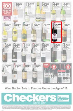 Checkers : Save Big (23 Jul - 05 Aug 2018), page 16