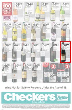 Checkers : Save Big (23 Jul - 05 Aug 2018), page 16