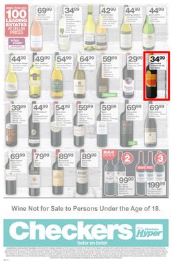 Checkers : Save Big (23 Jul - 05 Aug 2018), page 16