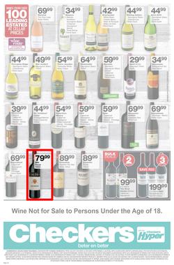 Checkers : Save Big (23 Jul - 05 Aug 2018), page 16
