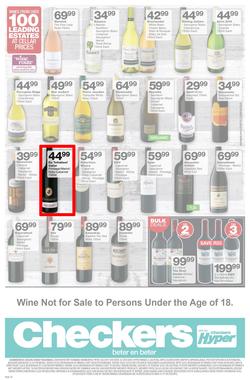 Checkers : Save Big (23 Jul - 05 Aug 2018), page 16