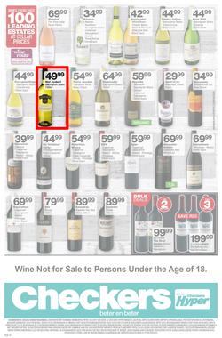 Checkers : Save Big (23 Jul - 05 Aug 2018), page 16