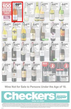 Checkers : Save Big (23 Jul - 05 Aug 2018), page 16