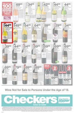 Checkers : Save Big (23 Jul - 05 Aug 2018), page 16