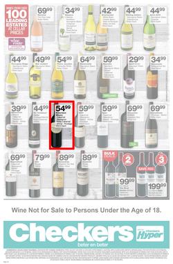 Checkers : Save Big (23 Jul - 05 Aug 2018), page 16