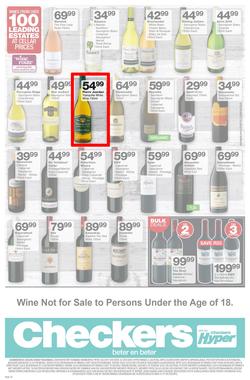 Checkers : Save Big (23 Jul - 05 Aug 2018), page 16