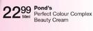 Pond's Perfect Colour Complex Beauty Cream-50ml