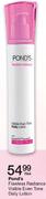 Pond's Flawless Radiance Visible Even Tone Daily Lotion-75ml