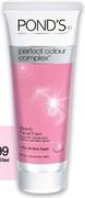 Pond's Perfect Colour Complex Beauty Facial Foam-50ml
