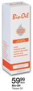 Bio-Oil Tissue Oil-125ml