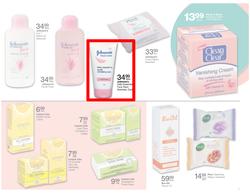 Checkers Gauteng : Health And Beauty ( 26 May - 08 Jun 2014 ), page 3