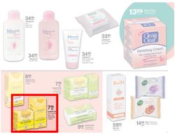 Checkers Gauteng : Health And Beauty ( 26 May - 08 Jun 2014 ), page 3