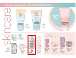 Checkers Gauteng : Health And Beauty ( 26 May - 08 Jun 2014 ), page 4