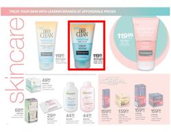 Checkers Gauteng : Health And Beauty ( 26 May - 08 Jun 2014 ), page 4