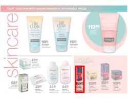 Checkers Gauteng : Health And Beauty ( 26 May - 08 Jun 2014 ), page 4