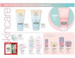 Checkers Gauteng : Health And Beauty ( 26 May - 08 Jun 2014 ), page 4