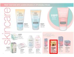 Checkers Gauteng : Health And Beauty ( 26 May - 08 Jun 2014 ), page 4