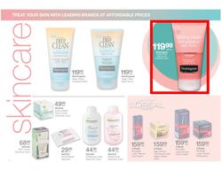 Checkers Gauteng : Health And Beauty ( 26 May - 08 Jun 2014 ), page 4