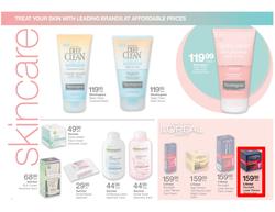 Checkers Gauteng : Health And Beauty ( 26 May - 08 Jun 2014 ), page 4