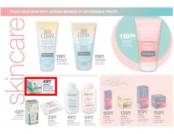 Checkers Gauteng : Health And Beauty ( 26 May - 08 Jun 2014 ), page 4