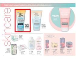 Checkers Gauteng : Health And Beauty ( 26 May - 08 Jun 2014 ), page 4