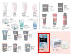 Checkers Gauteng : Health And Beauty ( 26 May - 08 Jun 2014 ), page 5