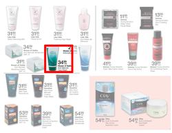 Checkers Gauteng : Health And Beauty ( 26 May - 08 Jun 2014 ), page 5