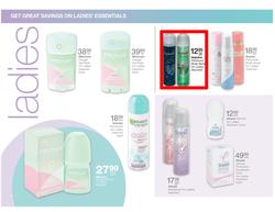 Checkers Gauteng : Health And Beauty ( 26 May - 08 Jun 2014 ), page 6