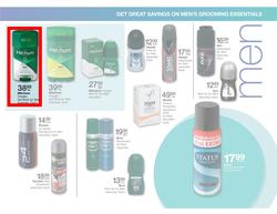 Checkers Gauteng : Health And Beauty ( 26 May - 08 Jun 2014 ), page 7