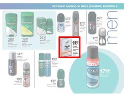 Checkers Gauteng : Health And Beauty ( 26 May - 08 Jun 2014 ), page 7