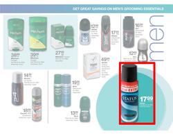 Checkers Gauteng : Health And Beauty ( 26 May - 08 Jun 2014 ), page 7