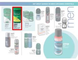 Checkers Gauteng : Health And Beauty ( 26 May - 08 Jun 2014 ), page 7