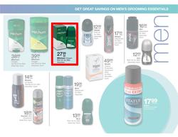 Checkers Gauteng : Health And Beauty ( 26 May - 08 Jun 2014 ), page 7