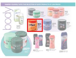 Checkers Gauteng : Health And Beauty ( 26 May - 08 Jun 2014 ), page 10