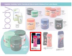 Checkers Gauteng : Health And Beauty ( 26 May - 08 Jun 2014 ), page 10