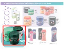 Checkers Gauteng : Health And Beauty ( 26 May - 08 Jun 2014 ), page 10