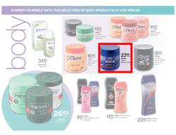Checkers Gauteng : Health And Beauty ( 26 May - 08 Jun 2014 ), page 10