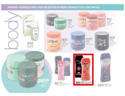 Checkers Gauteng : Health And Beauty ( 26 May - 08 Jun 2014 ), page 10