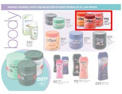 Checkers Gauteng : Health And Beauty ( 26 May - 08 Jun 2014 ), page 10