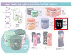 Checkers Gauteng : Health And Beauty ( 26 May - 08 Jun 2014 ), page 10