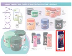 Checkers Gauteng : Health And Beauty ( 26 May - 08 Jun 2014 ), page 10