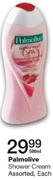 Palmolive Shower Cream Assorted-500ml