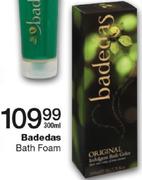 Badedas Bath Foam-300ml