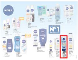 Checkers Gauteng : Health And Beauty ( 26 May - 08 Jun 2014 ), page 14