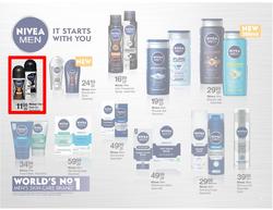 Checkers Gauteng : Health And Beauty ( 26 May - 08 Jun 2014 ), page 15
