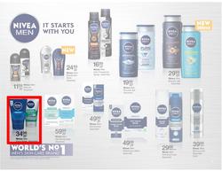 Checkers Gauteng : Health And Beauty ( 26 May - 08 Jun 2014 ), page 15