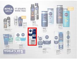 Checkers Gauteng : Health And Beauty ( 26 May - 08 Jun 2014 ), page 15