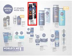 Checkers Gauteng : Health And Beauty ( 26 May - 08 Jun 2014 ), page 15