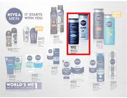 Checkers Gauteng : Health And Beauty ( 26 May - 08 Jun 2014 ), page 15